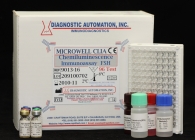 FSH CLIA kits - (Chemiluminescence Immuno Assay)