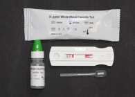 H. Pylori Rapid Test (Serum & Whole Blood ) 