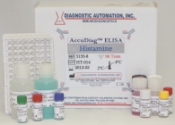 Histamine ELISA kit