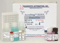Penicillin ELISA kit