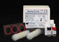 RF Latex Test Kit (Serology test)
