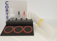 CRP Latex Test Kit (Serology test)