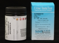 Urine Reagent Strip (Ketone)