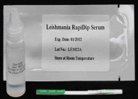 Leishmania (VL) Rapid Test 